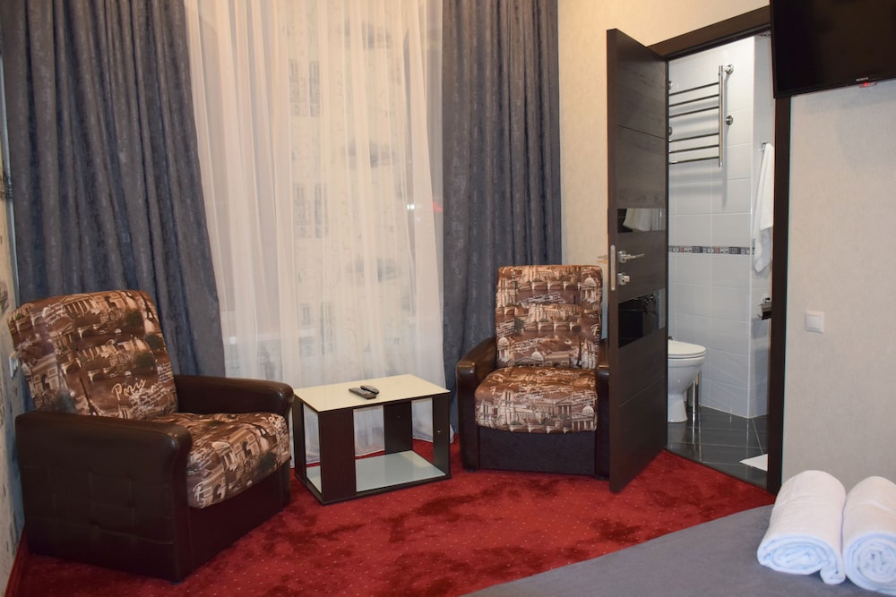 Hotel Ok