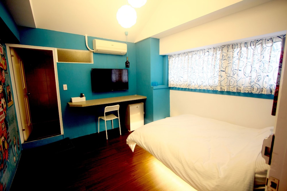 Rainbow Nest Hostel