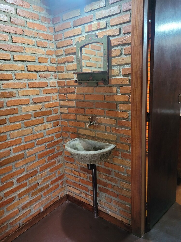 Pousada Alto Pirapitinga