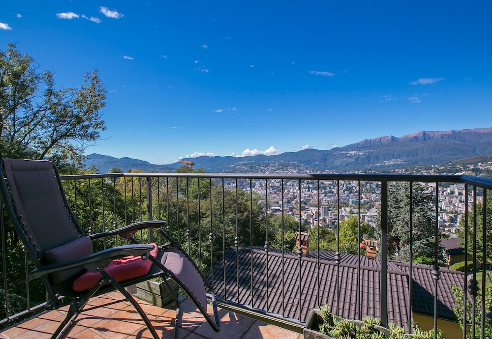 Lugano Panoramica view 5