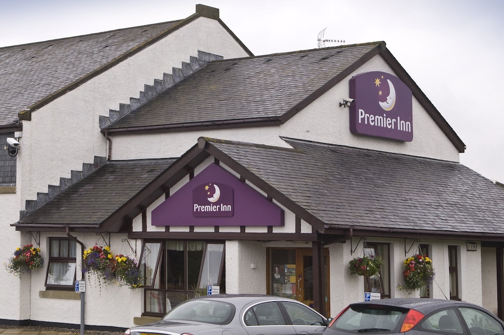 Premier Inn Stirling South - M9 J9 3