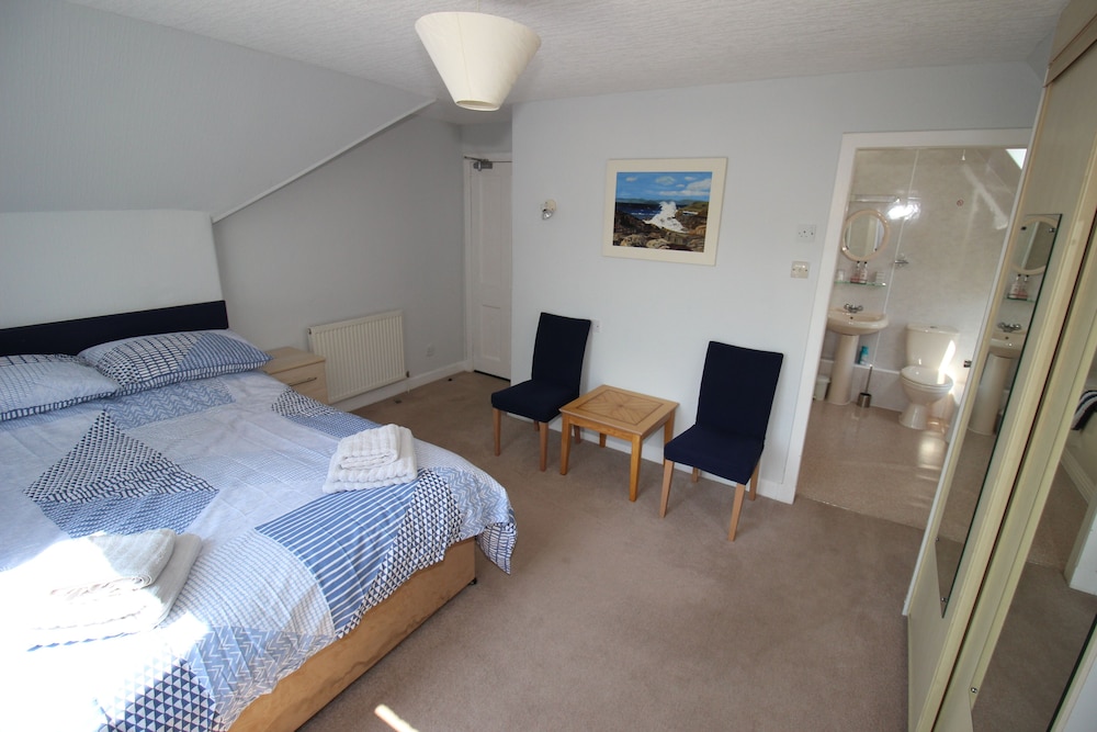 Allandale House view 5