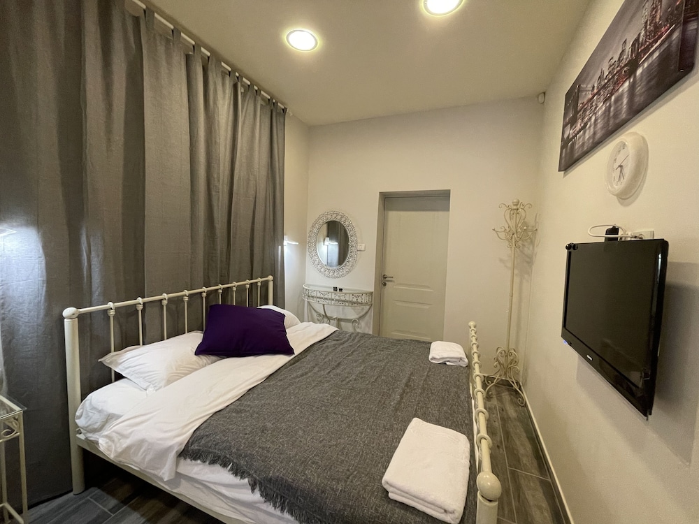 City Stay Tiberias