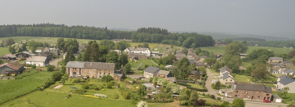Le Bon Voisin