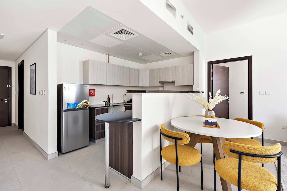 Abu Dhabi Vacations - Silkhaus Najmat C 2, Al Reem Abu Dhabi - Property Image 41