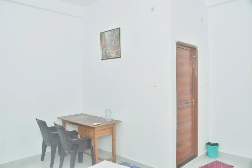 Rameshwaram Stay