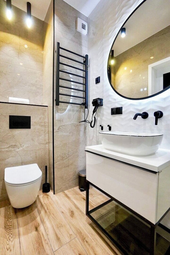 Baltic Waves Resort by Baltic Home