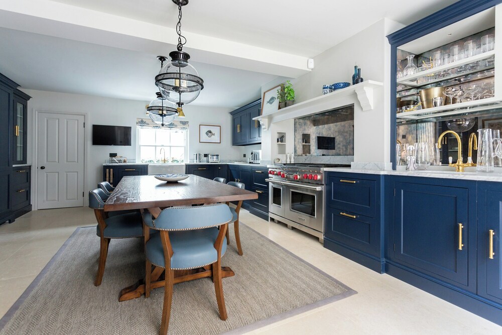 First Street III by Onefinestay