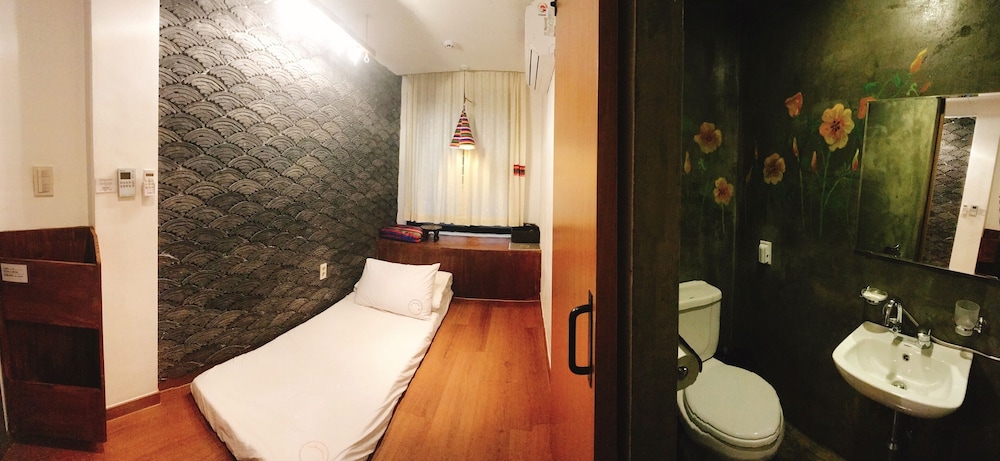 Hwon Guest House