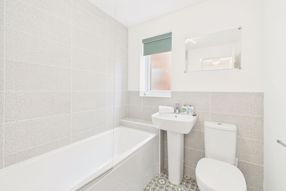 Host Stay Gannett House