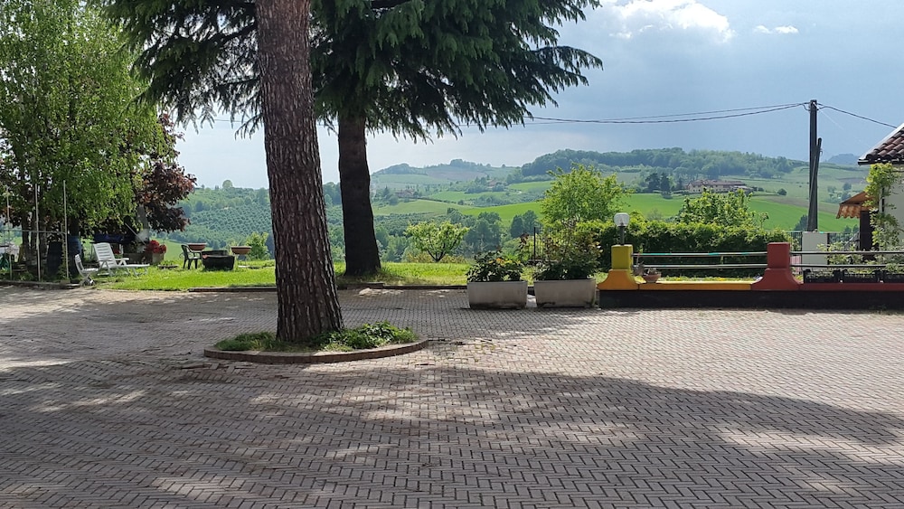 Residence la Quiete