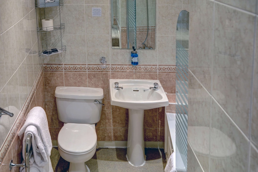 Perth Vacations - Best Western Queens Hotel - Property Image 3