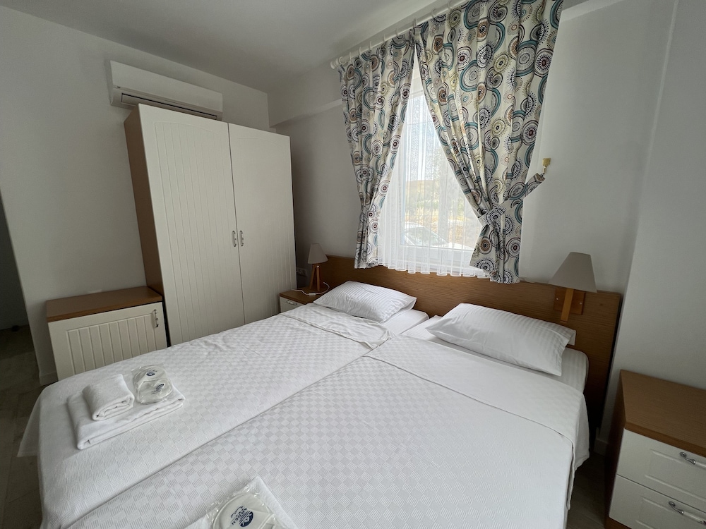 Casa Gaia Otel - Image 13