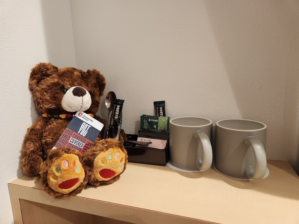 Travelodge Honmachi Osaka 24