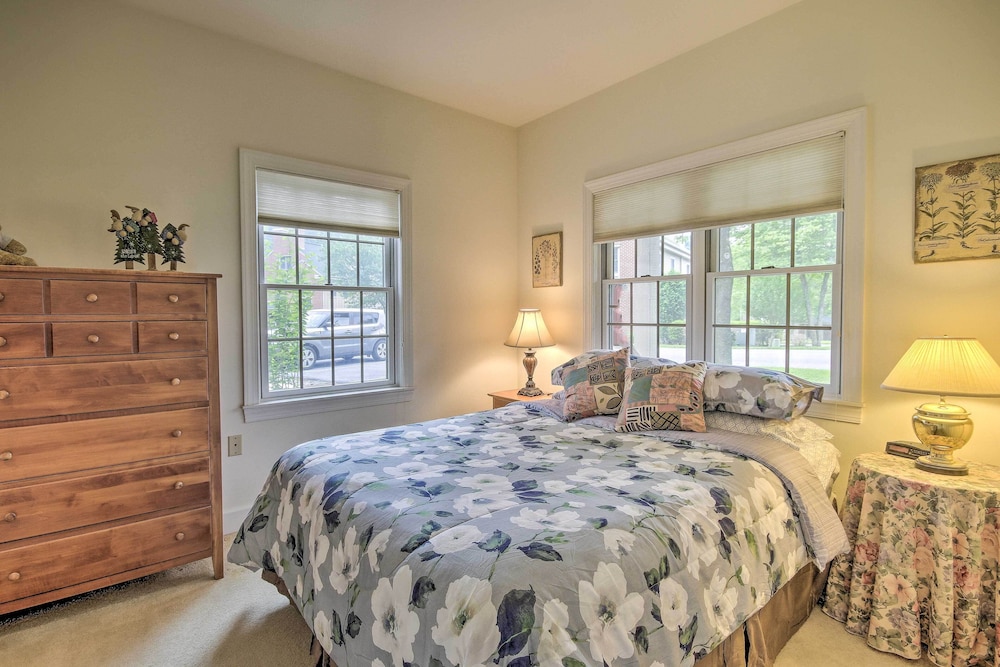 Spacious Mercersburg Home at Whitetail Resort - Property Image 27