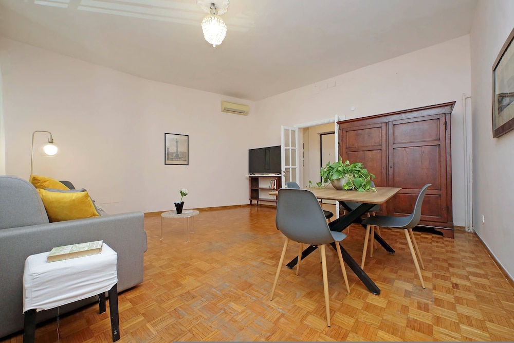 4bnb - Corridoni Apartment