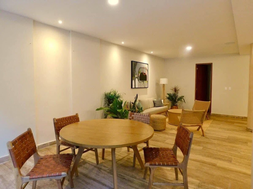 Condo With Amazing Jungle View Top Amenities