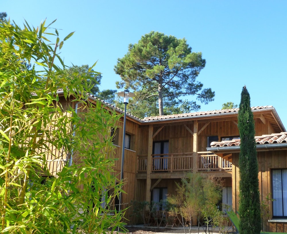 Domaine du Ferret Restaurant & Spa