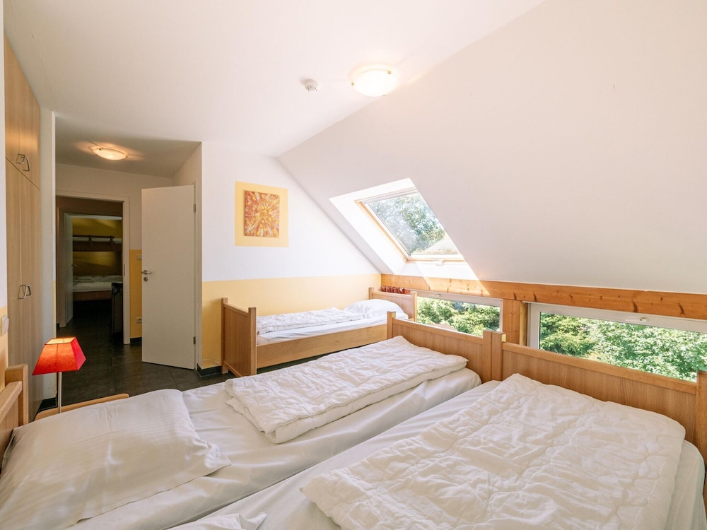 Moderscheid Cottage With Spa