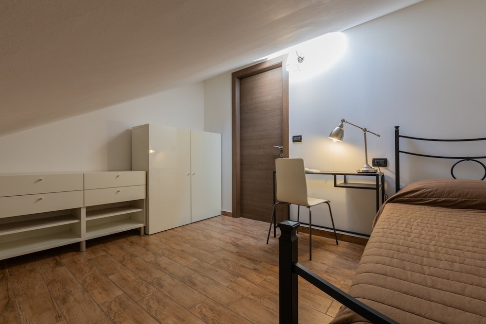 Loft Cioccolato T3 by Wonderful Italy