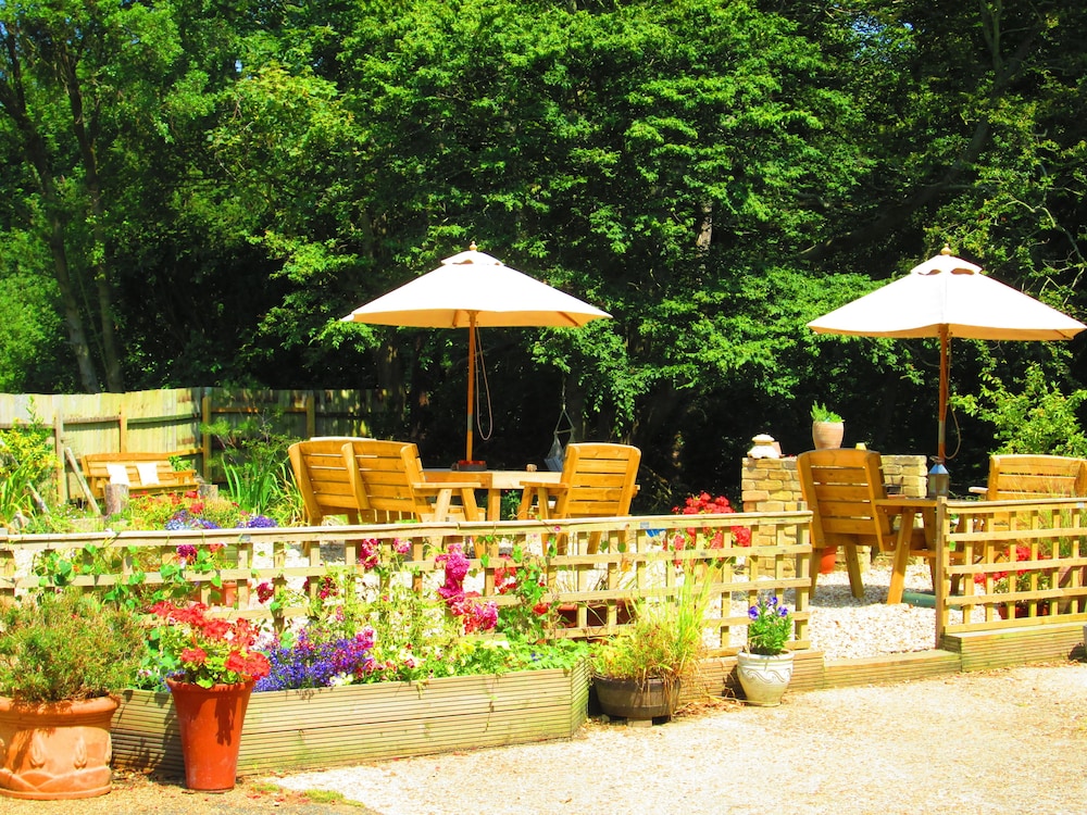 Weston Manor Bed and Breakfast