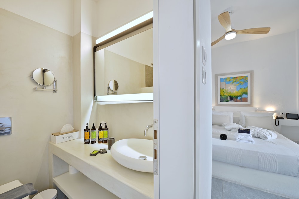Kallichoron Art Boutique Hotel