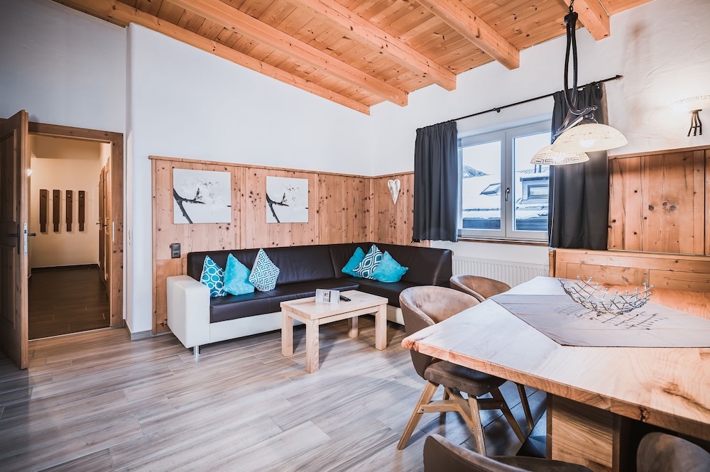 Margarethenstein Boutique Hotel & Apartment