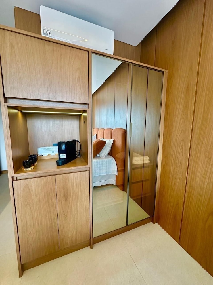 Condominio Helbor B.liv