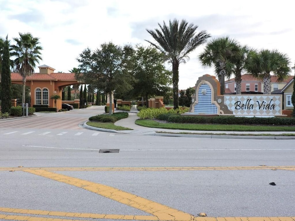 Ref 06bv Luxury 5 Bed Villa 5 Star Resort Private Pool - Image 1