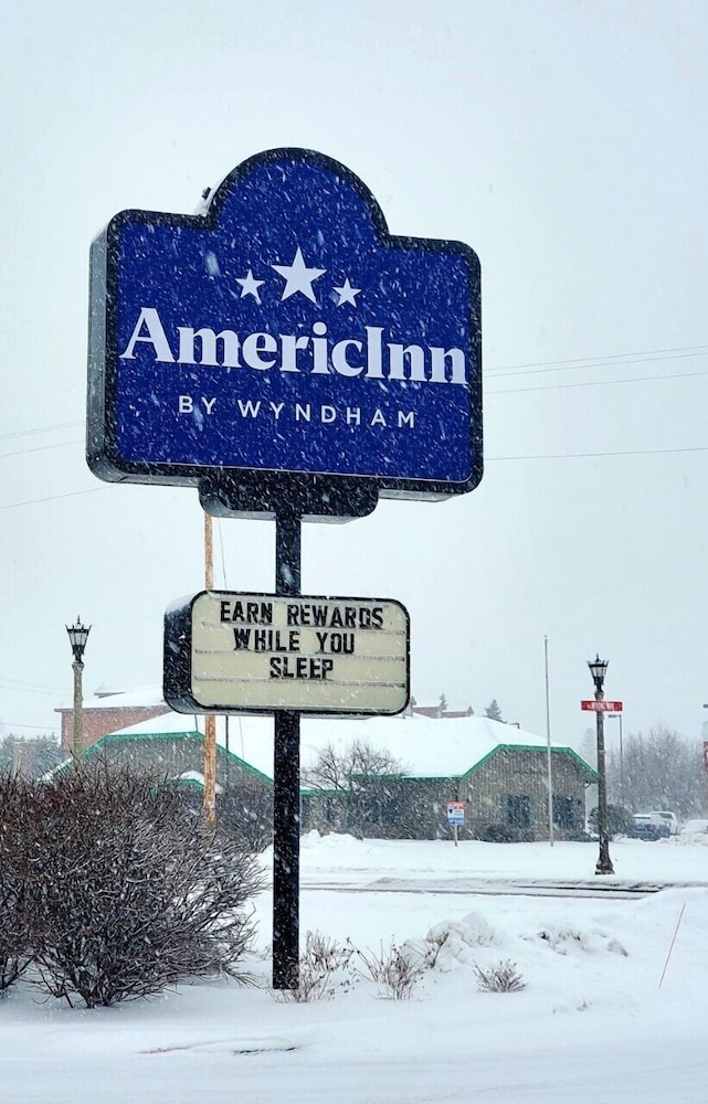 AmericInn by Wyndham Minocqua