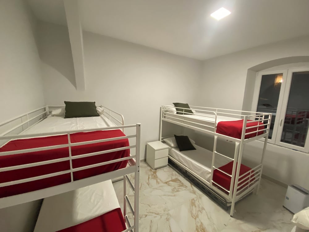 Bosmi Bed&Language Liguria