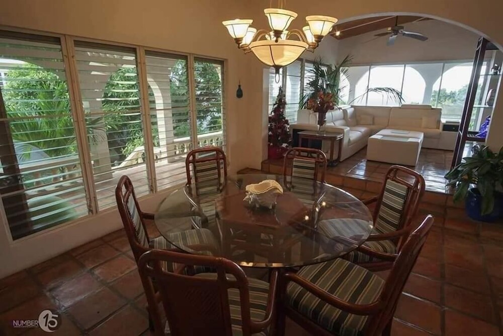Chez Mango Villas - Photo 14