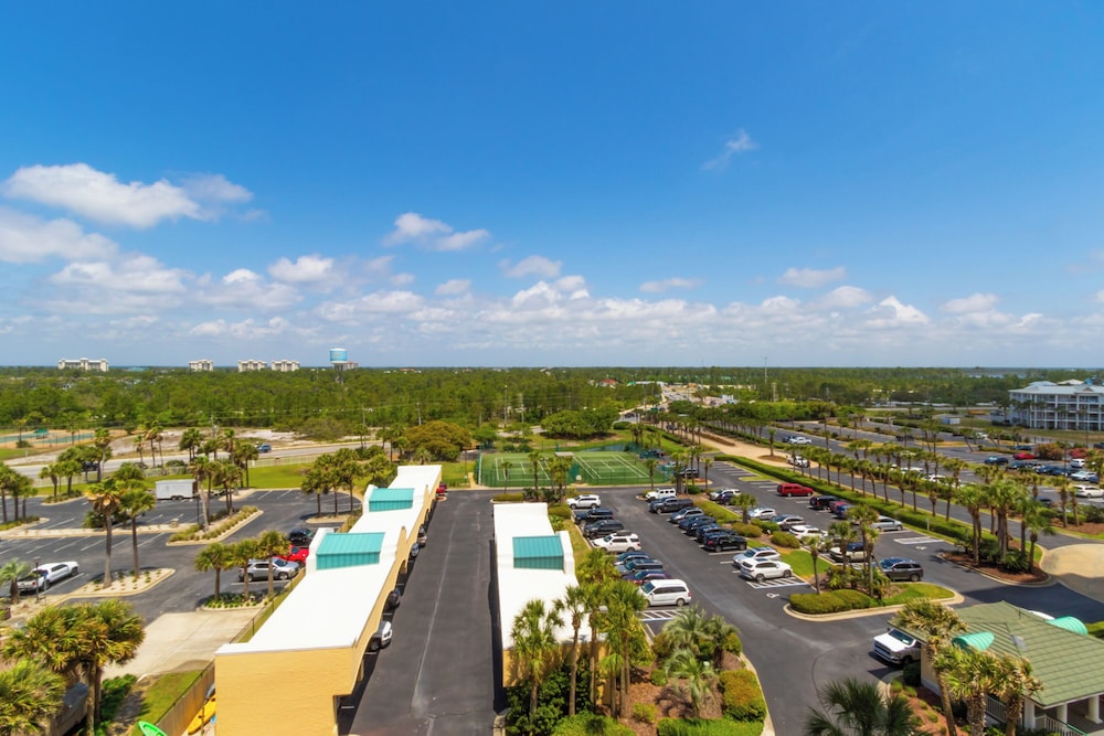 Beach Colony Condos