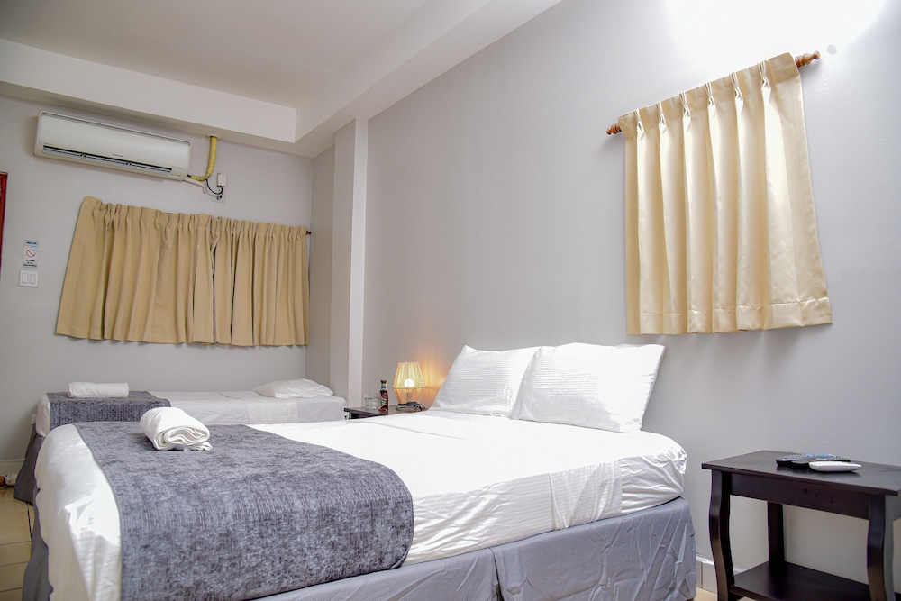 Hotel Xolotlán - Hostel