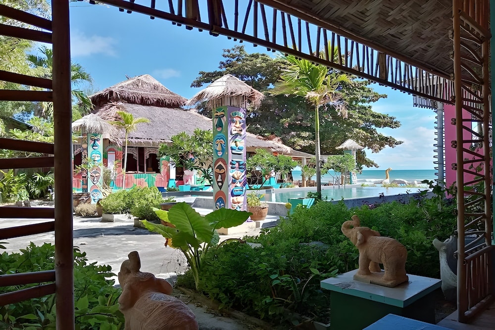 Chaba Bungalows