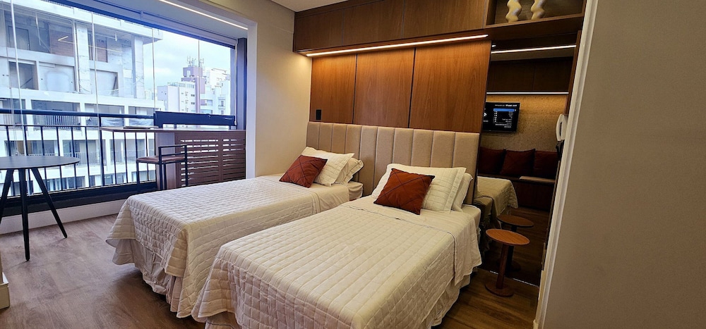 Constantino 708 Campo Belo