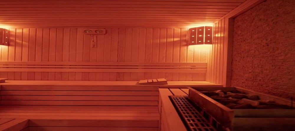 Center Inn Otel - Image 15