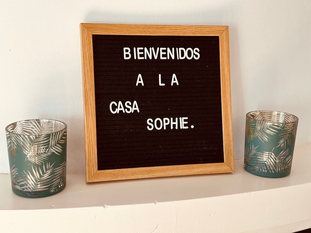 Casa Sophie - Villa With Private Pool Near Moraira