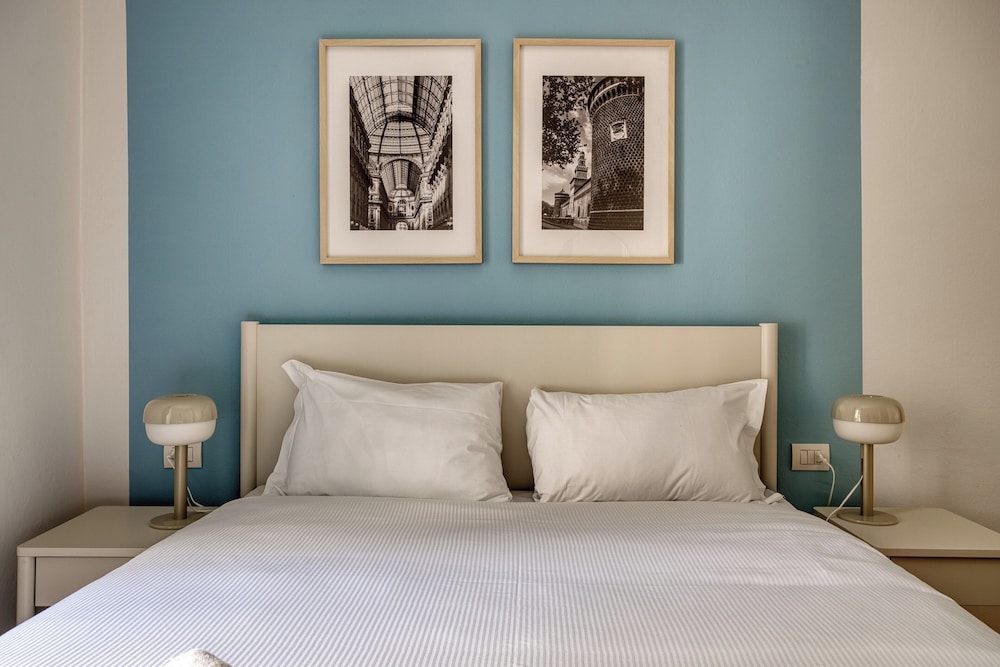 Classy apartment near Duomo di Milano