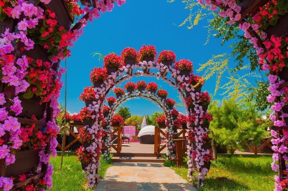 Windmills Resort