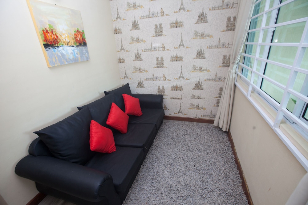 Natol Homestay - Paris BDC - Image 2