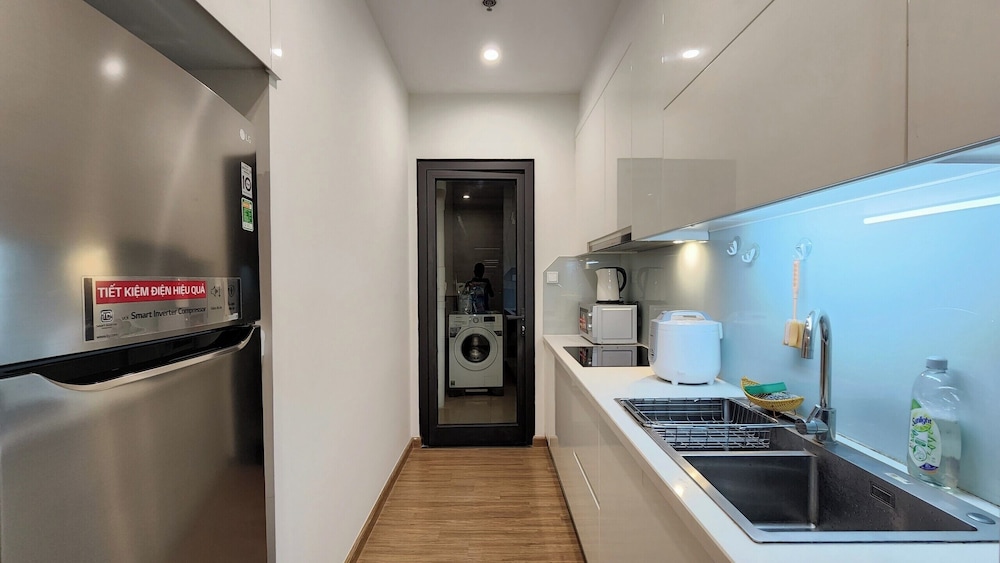 Vinhome Skylake Residence