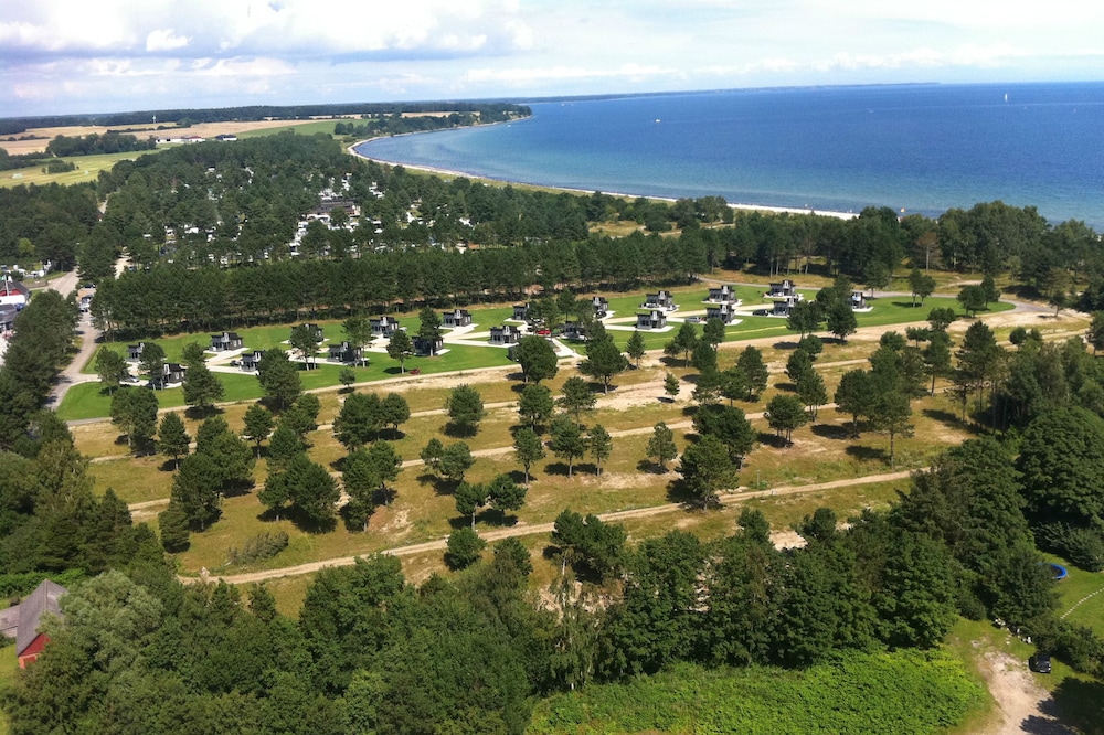Feddet Strand Resort