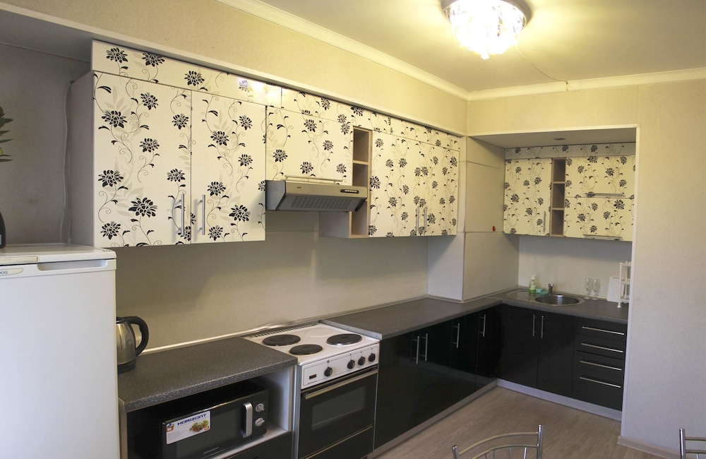 Dobrye Sutki Apartment on Sovetskaya 220 view 5