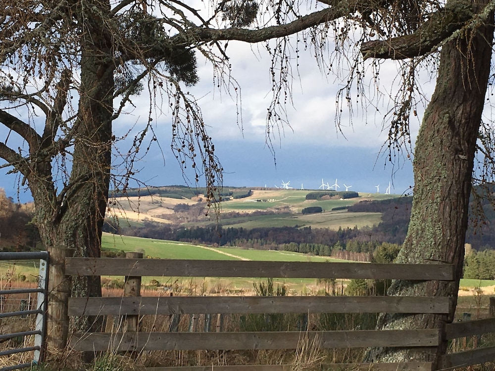 Hillside Havens