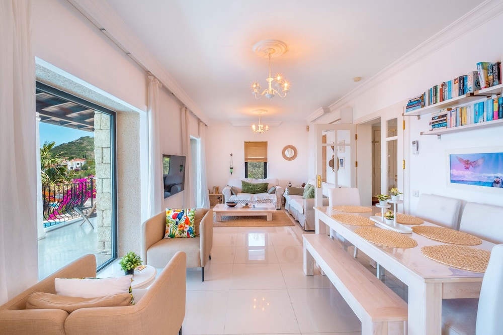Villa Jasmine Peninsula