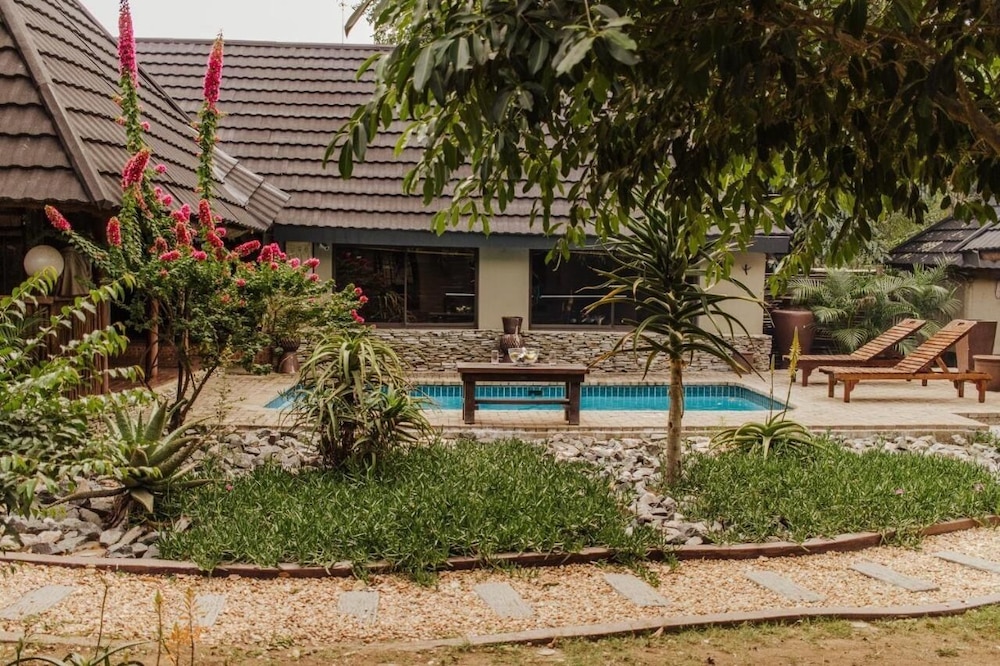Bothabelo Luxury Villas