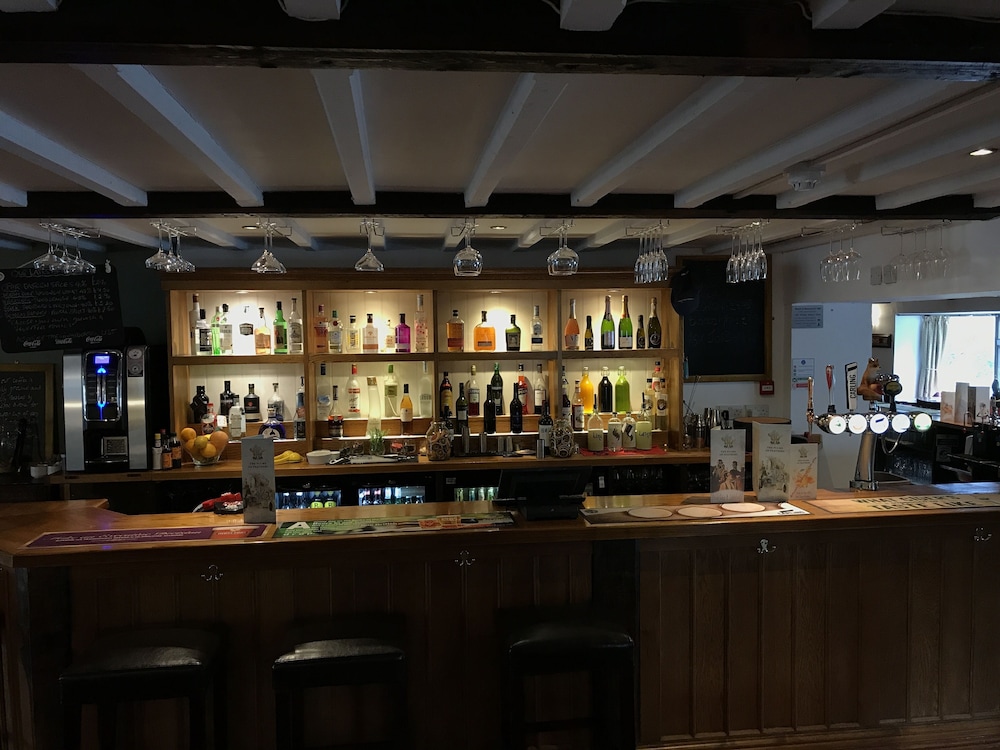 The Plume Of Feathers