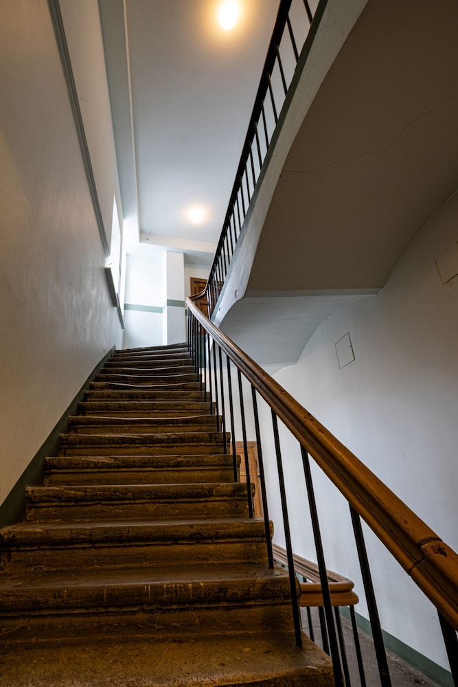 Old Riga Apartments