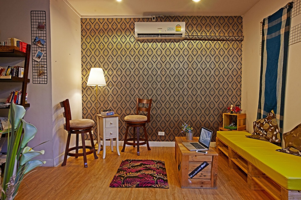 WH Hostel